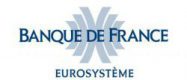 Logo client Banque de france