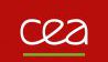 Logo client CEA