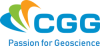 Logo client CGG