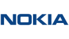 Logo client Nokia