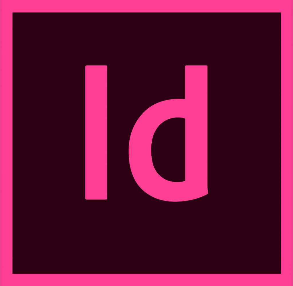 Formation Adobe InDesign