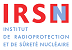 Logo IRSN