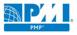 Logo Certification PMP du PMI CMS Informatic