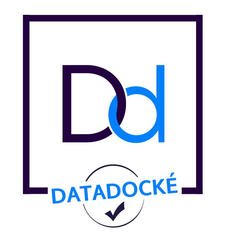 Logo Datadocké CMS Informatic depuis 2016