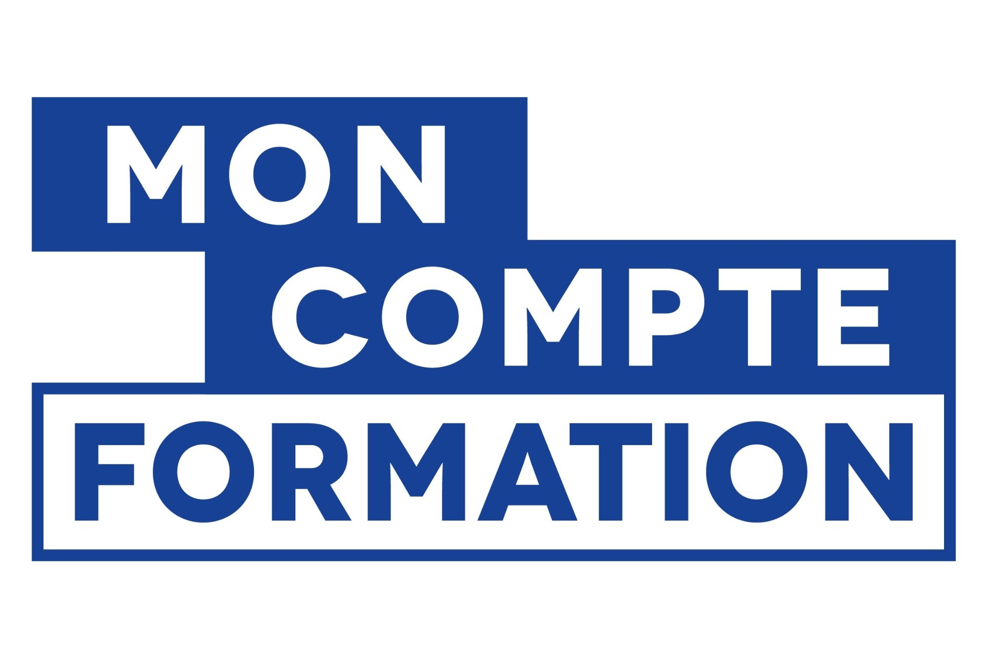 Logo Application mon compte formation Formations éligibles au CPF Formations CMS Informatic