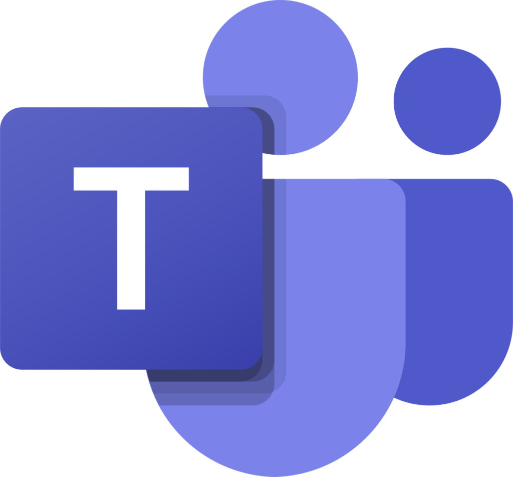 Logo Microsoft Teams formation CMS Informatic