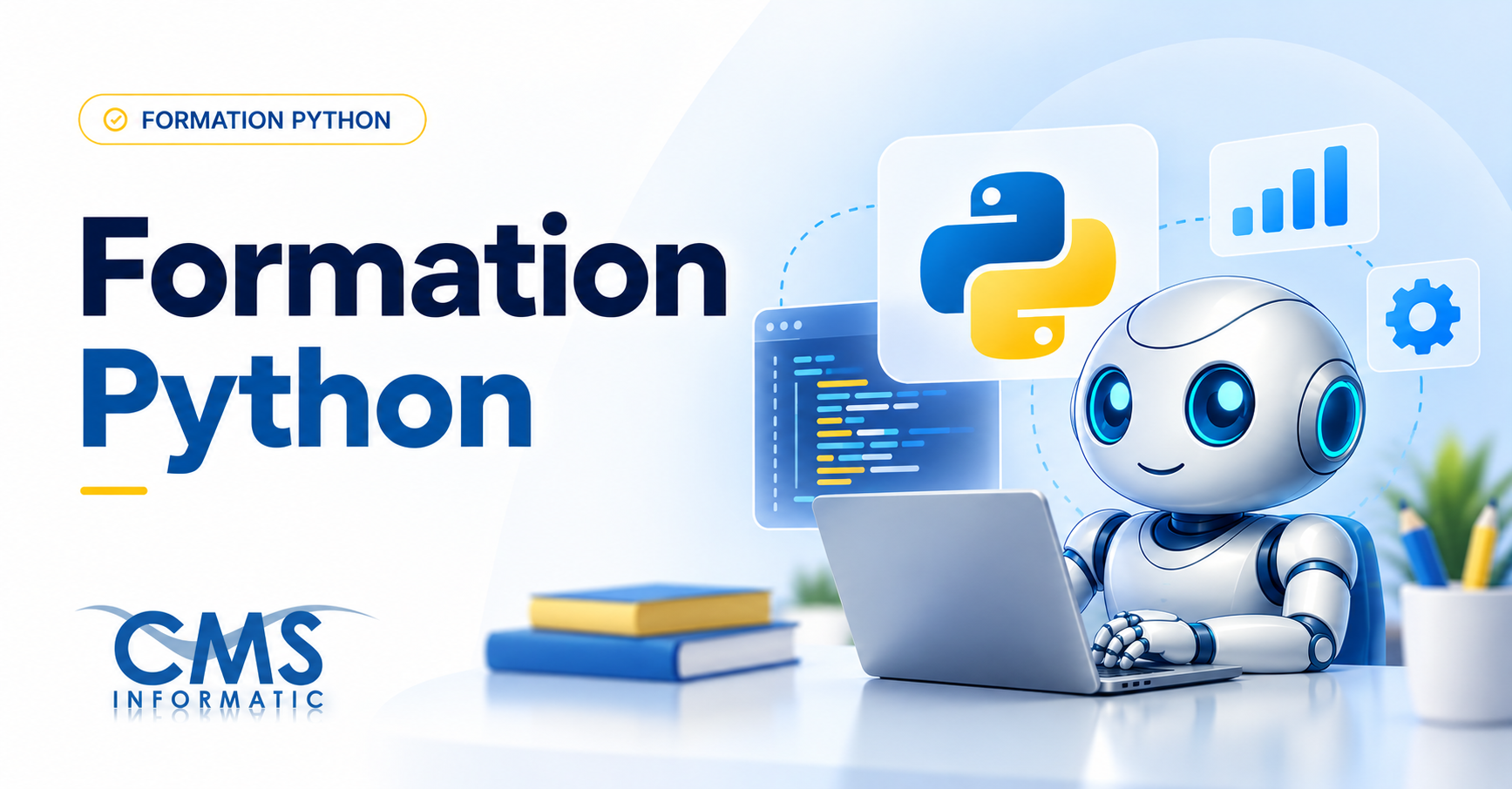 Apprendre Python