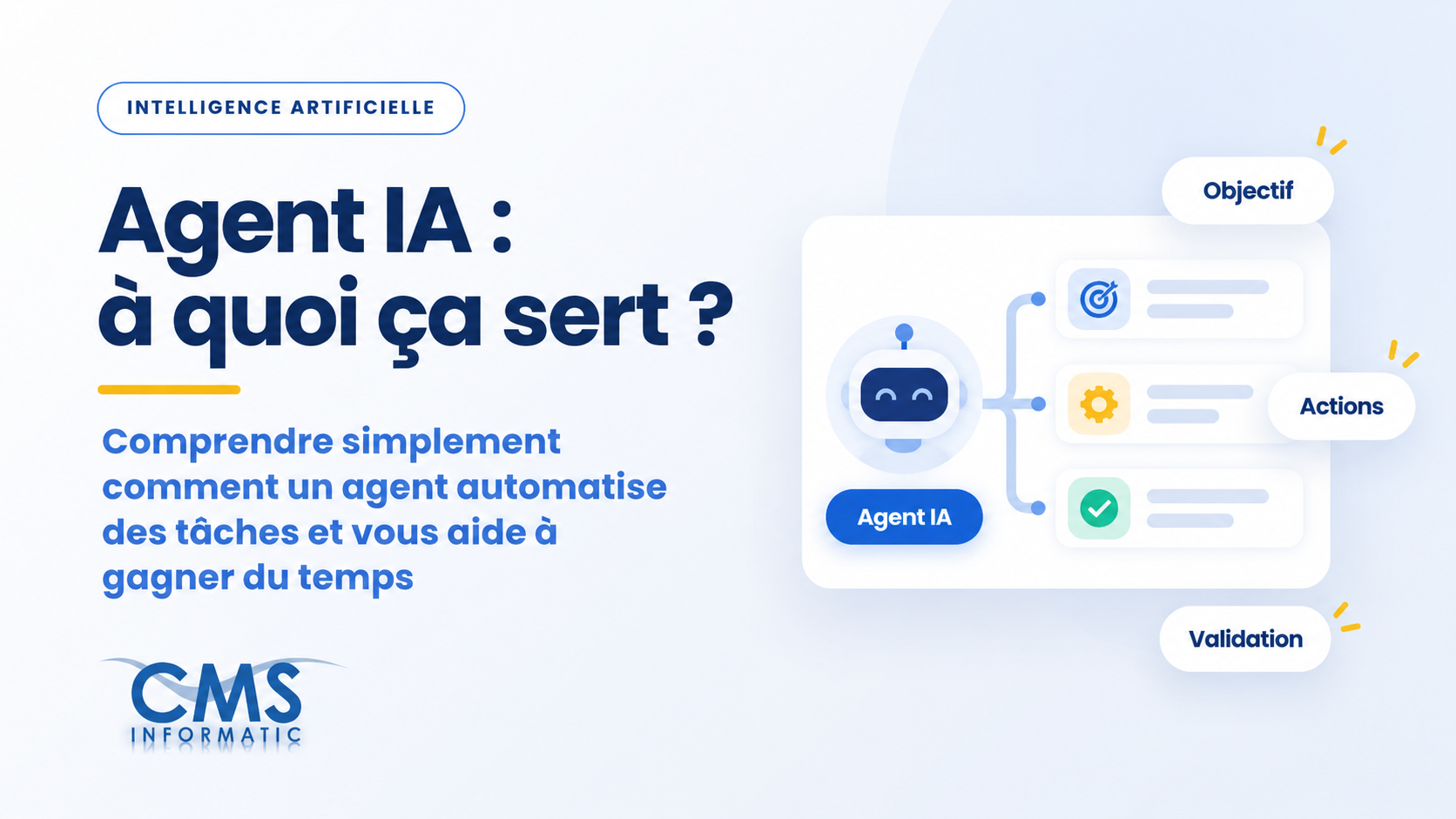 agent IA