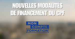 Financement CPF et plafond de prise en charge pour une formation professionnelle
