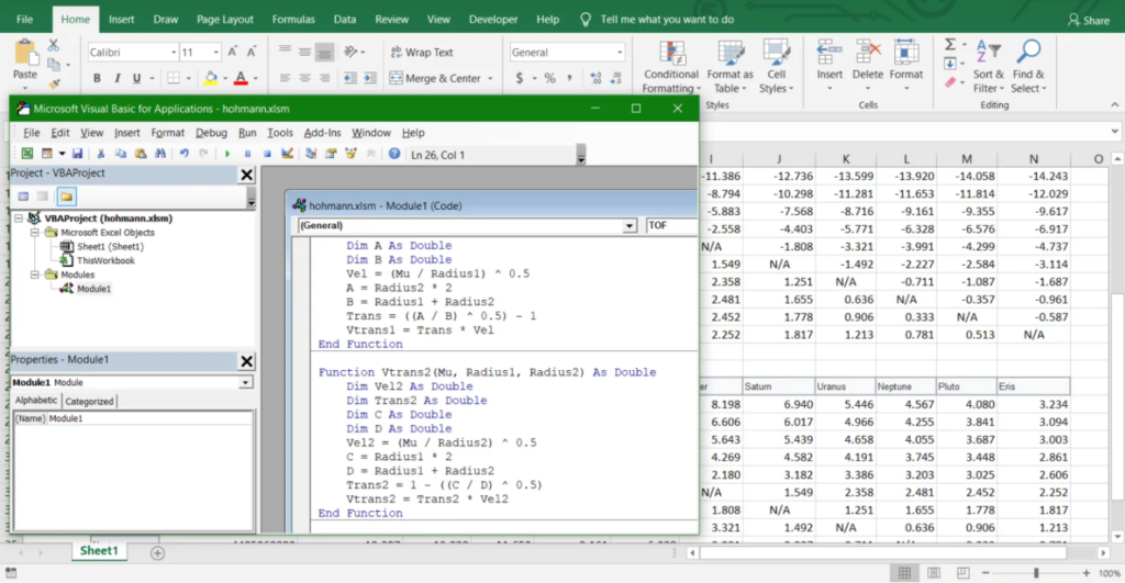 Devenez opérationnel sur Microsoft Excel Macros